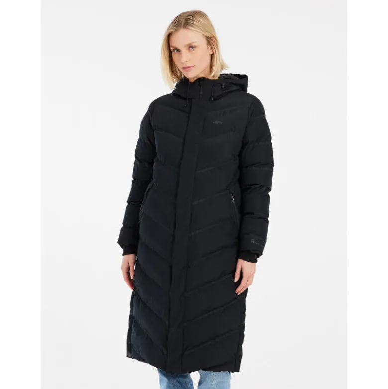 ProtestPrtbanksos Outdoor Parka - Parka femme