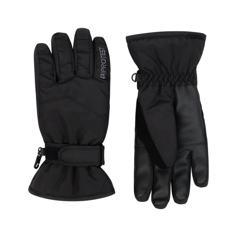 ProtestPrtbarkar Jr - Gants ski enfant