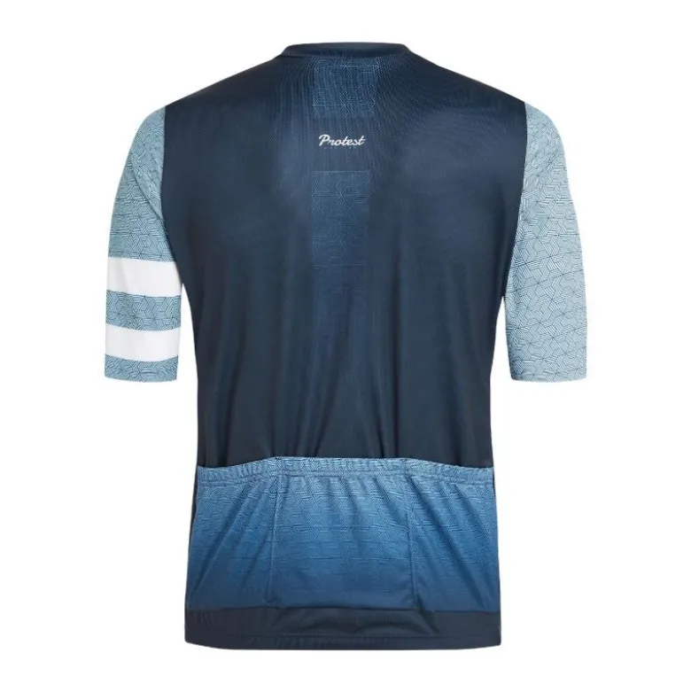 ProtestPrtbartali - Maillot vélo homme