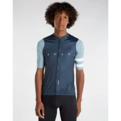 ProtestPrtbartali - Maillot vélo homme
