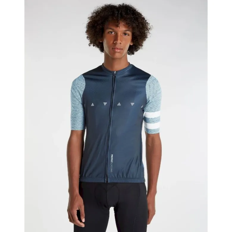 ProtestPrtbartali - Maillot vélo homme