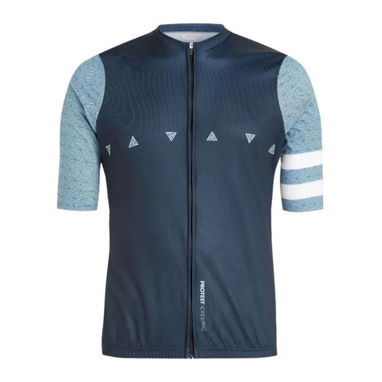 ProtestPrtbartali - Maillot vélo homme