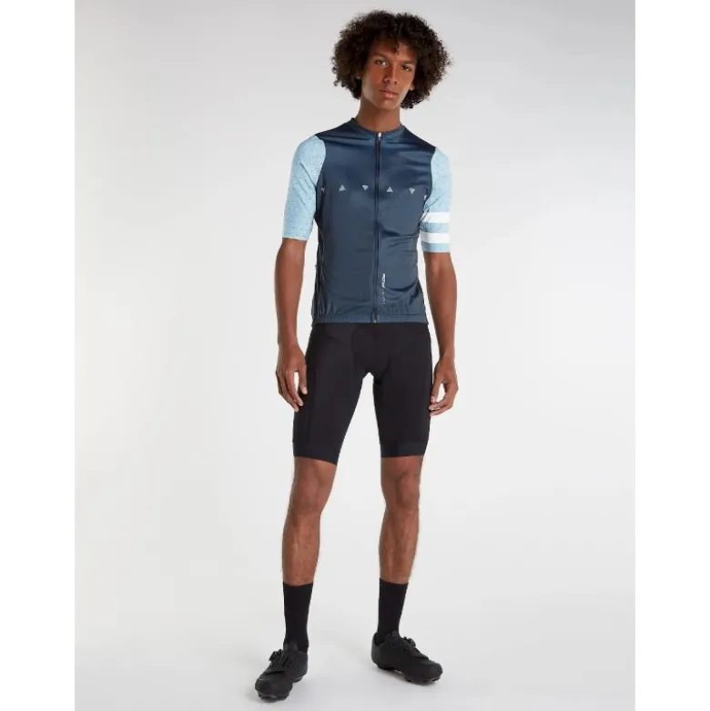ProtestPrtbartali - Maillot vélo homme