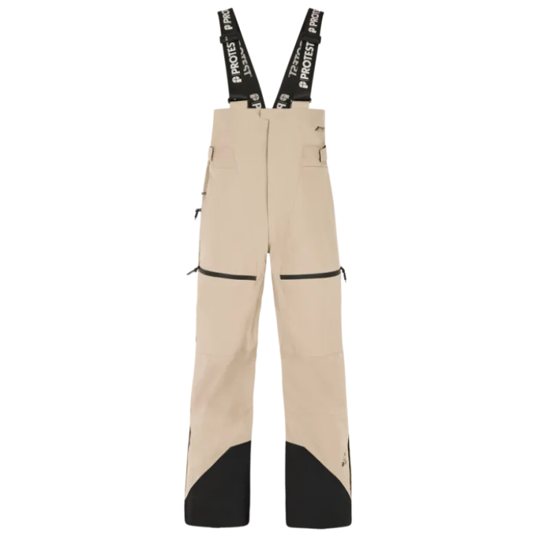 ProtestPrtbase 3L - Pantalon ski homme