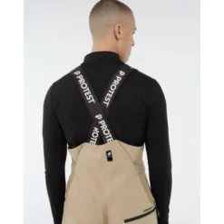 ProtestPrtbase 3L - Pantalon ski homme
