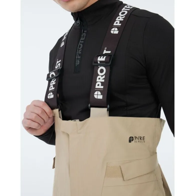 ProtestPrtbase 3L - Pantalon ski homme