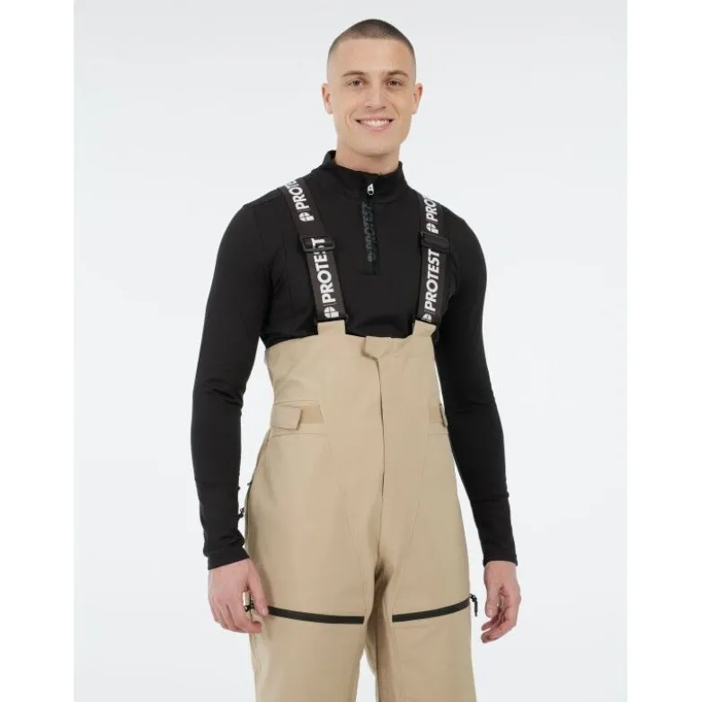 ProtestPrtbase 3L - Pantalon ski homme