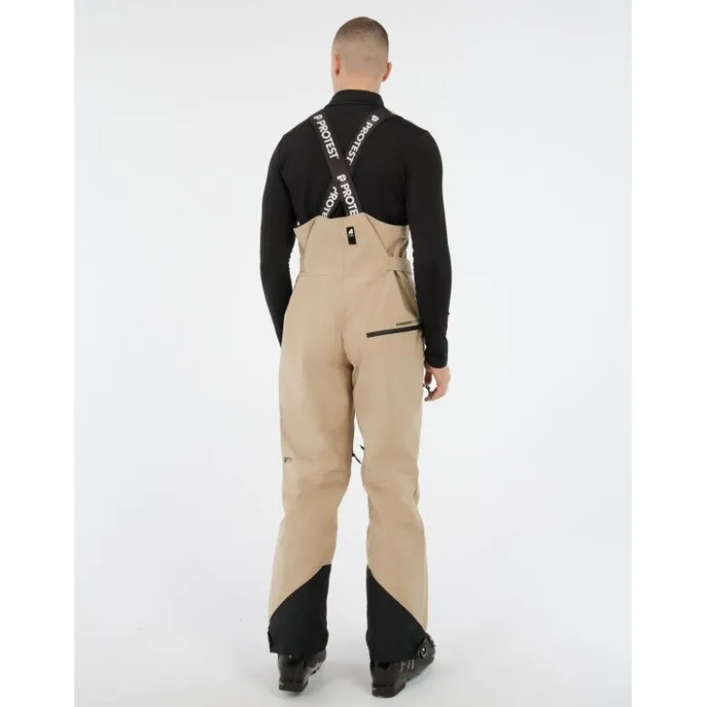 ProtestPrtbase 3L - Pantalon ski homme