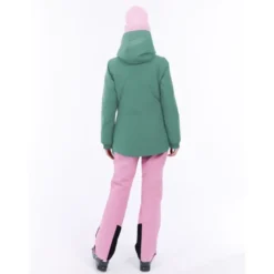 ProtestPrtbeverly - Veste ski femme