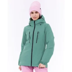 ProtestPrtbeverly - Veste ski femme