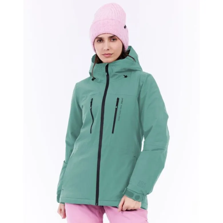 ProtestPrtbeverly - Veste ski femme