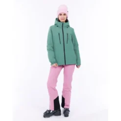 ProtestPrtbeverly - Veste ski femme