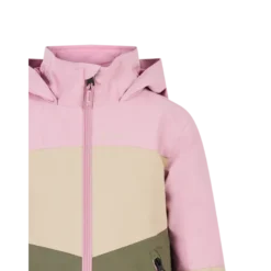 ProtestPrtbix Td - Veste ski enfant
