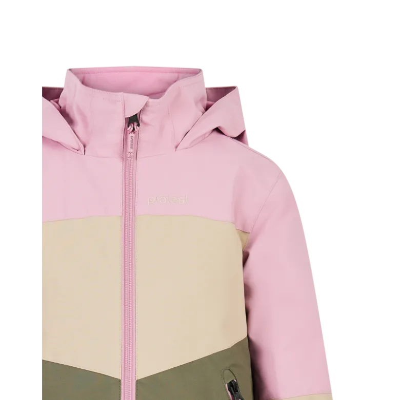ProtestPrtbix Td - Veste ski enfant
