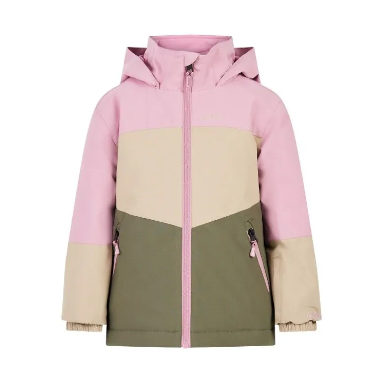 ProtestPrtbix Td - Veste ski enfant