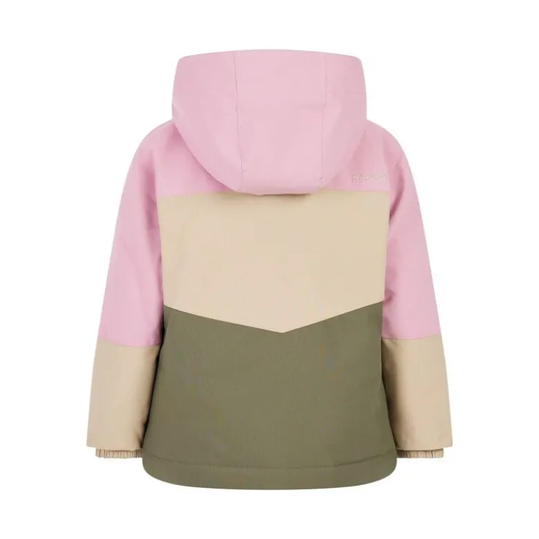 ProtestPrtbix Td - Veste ski enfant