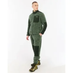 ProtestPrtbleaker - Polaire homme