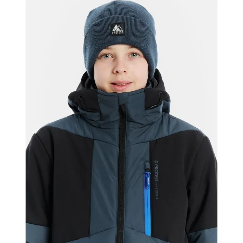 ProtestPrtbrucer Jr - Veste ski enfant