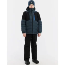 ProtestPrtbrucer Jr - Veste ski enfant