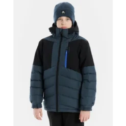 ProtestPrtbrucer Jr - Veste ski enfant