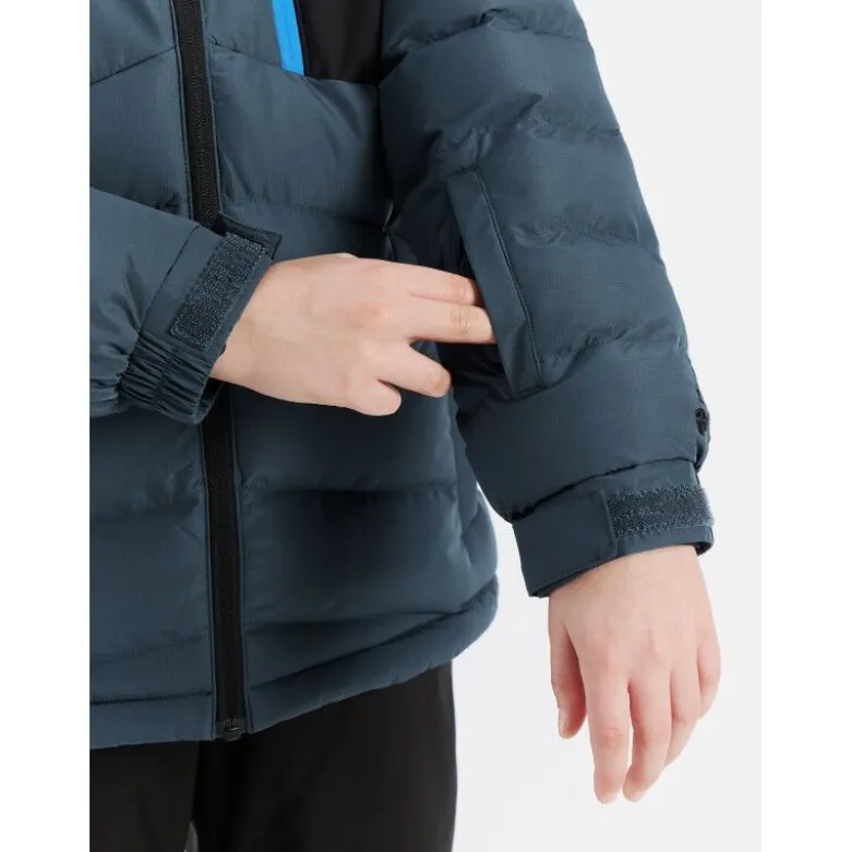 ProtestPrtbrucer Jr - Veste ski enfant