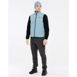 ProtestPrtbryana - Veste softshell sans manches homme
