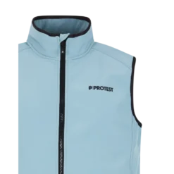ProtestPrtbryana - Veste softshell sans manches homme