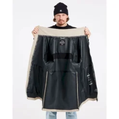 ProtestPrtbrysome - Veste imperméable homme