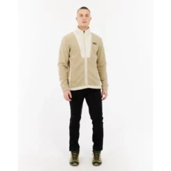 ProtestPrtcalyx - Polaire homme