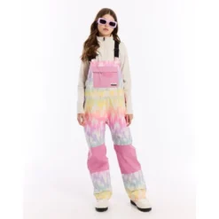 ProtestPrtcarina Jr - Pantalon ski enfant