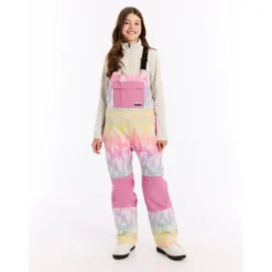 ProtestPrtcarina Jr - Pantalon ski enfant