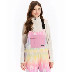 ProtestPrtcarina Jr - Pantalon ski enfant