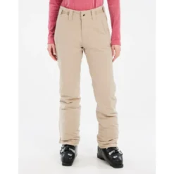 ProtestPrtcarmackos Snowpants - Pantalon ski femme