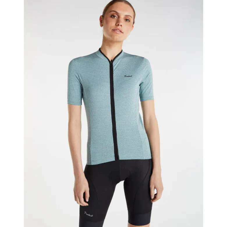 ProtestPrtcashew - Maillot vélo femme