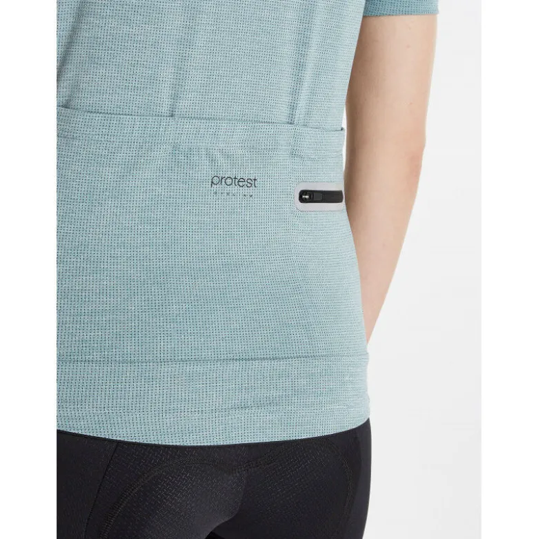 ProtestPrtcashew - Maillot vélo femme