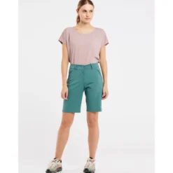 ProtestPrtcedro - Short randonnée femme