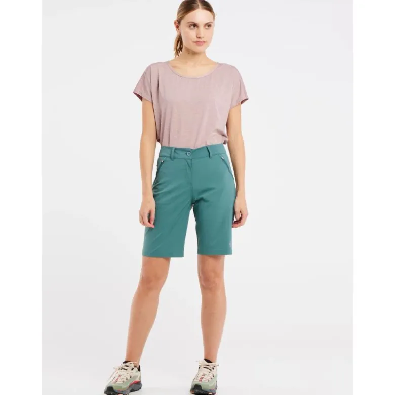 ProtestPrtcedro - Short randonnée femme