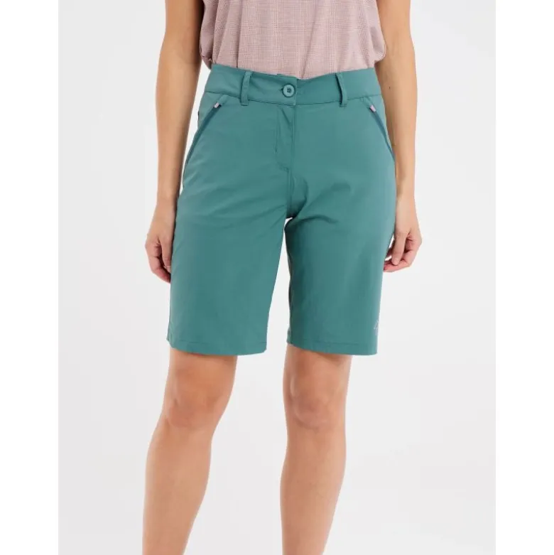 ProtestPrtcedro - Short randonnée femme