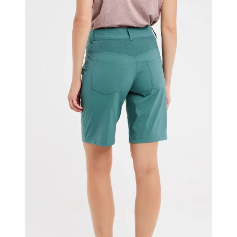 ProtestPrtcedro - Short randonnée femme