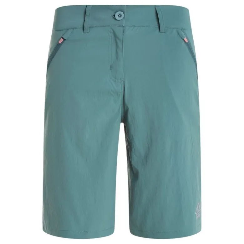 ProtestPrtcedro - Short randonnée femme