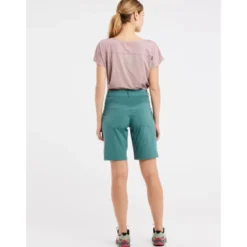 ProtestPrtcedro - Short randonnée femme