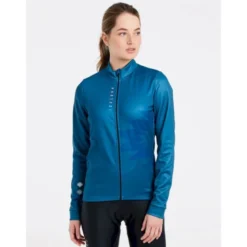 ProtestPrtchatel - Veste vélo femme