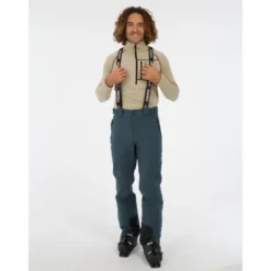 ProtestPrtchester - Pantalon ski homme