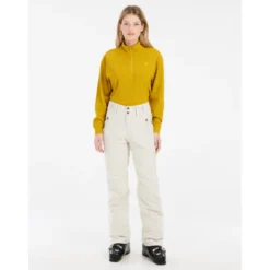 ProtestPrtcinnamones Snowpants - Pantalon ski femme