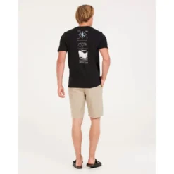 ProtestPrtcomie - Short homme