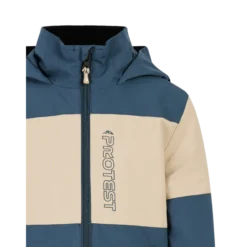 ProtestPrtconner Td - Veste ski enfant
