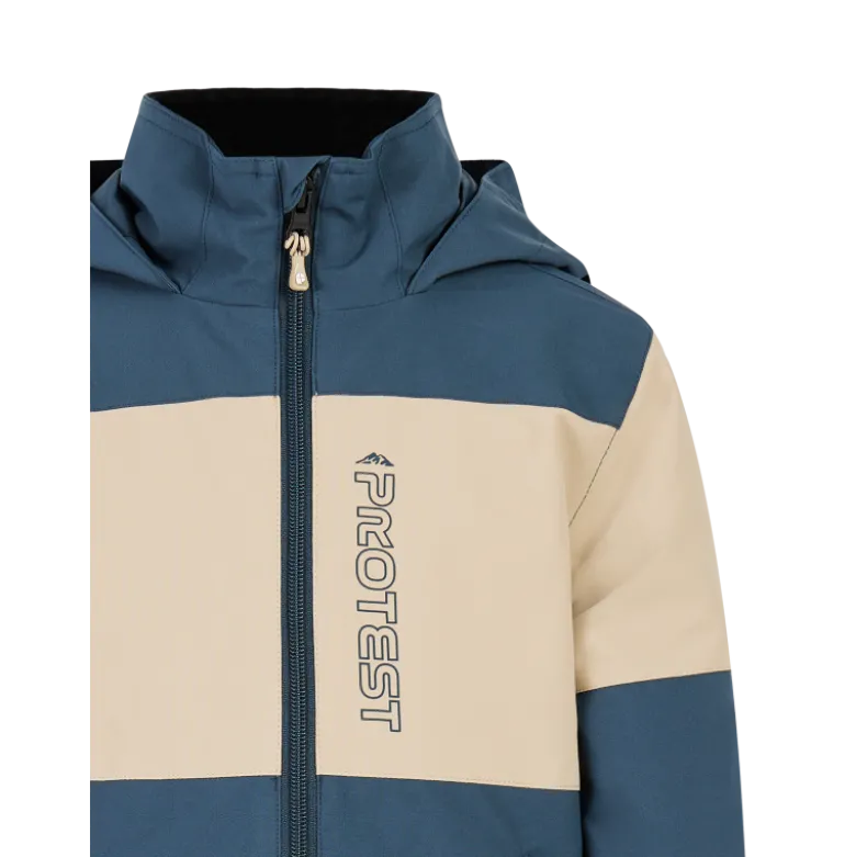 ProtestPrtconner Td - Veste ski enfant