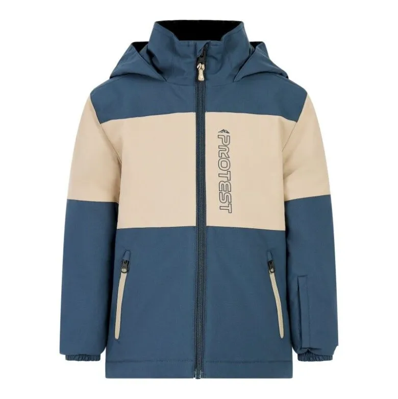 ProtestPrtconner Td - Veste ski enfant