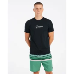 ProtestPrtcore Surf - T-shirt homme