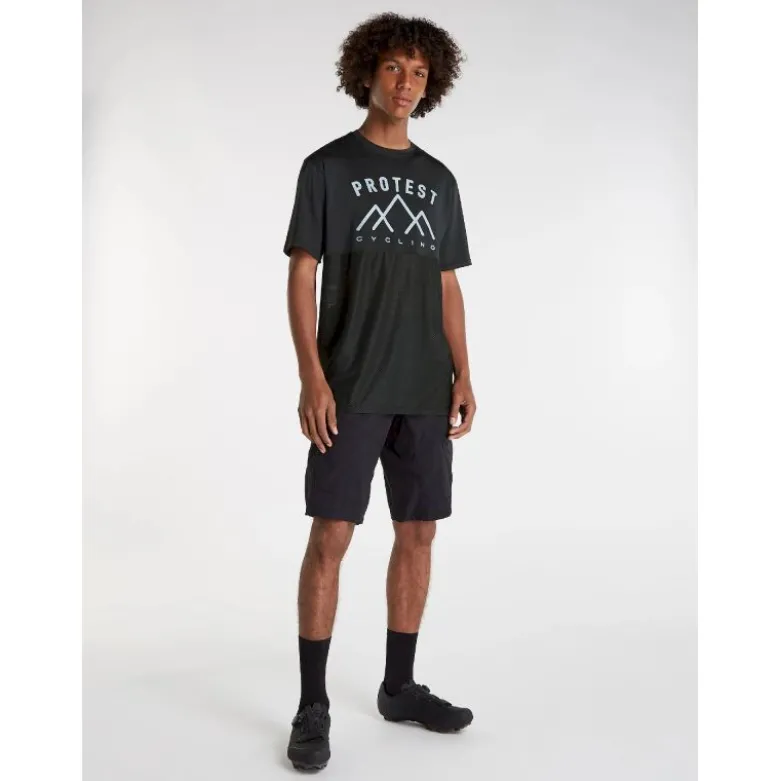 ProtestPrtcornet - Maillot VTT homme